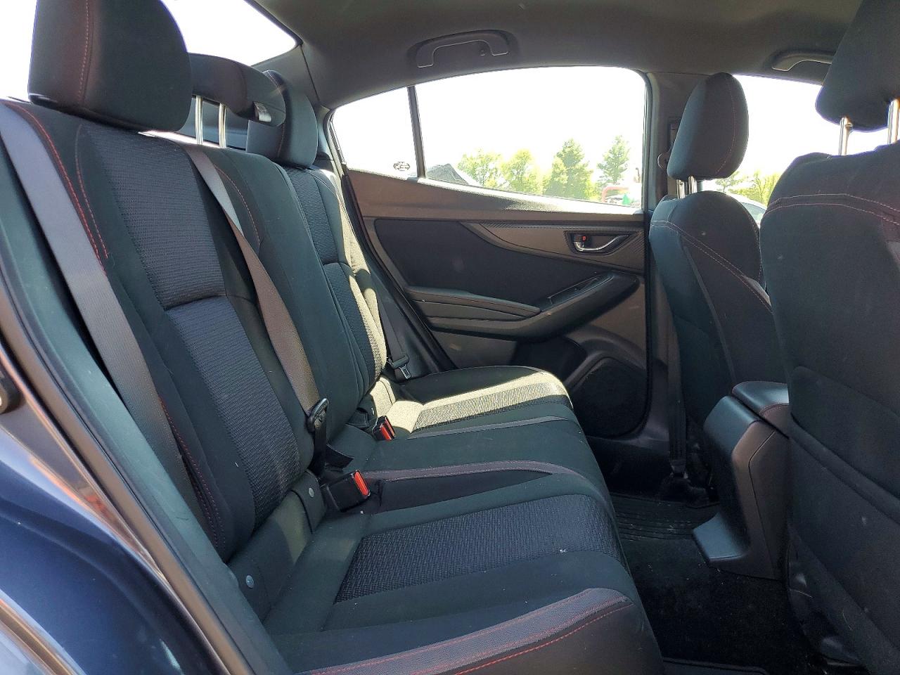 Subaru Impreza Sport