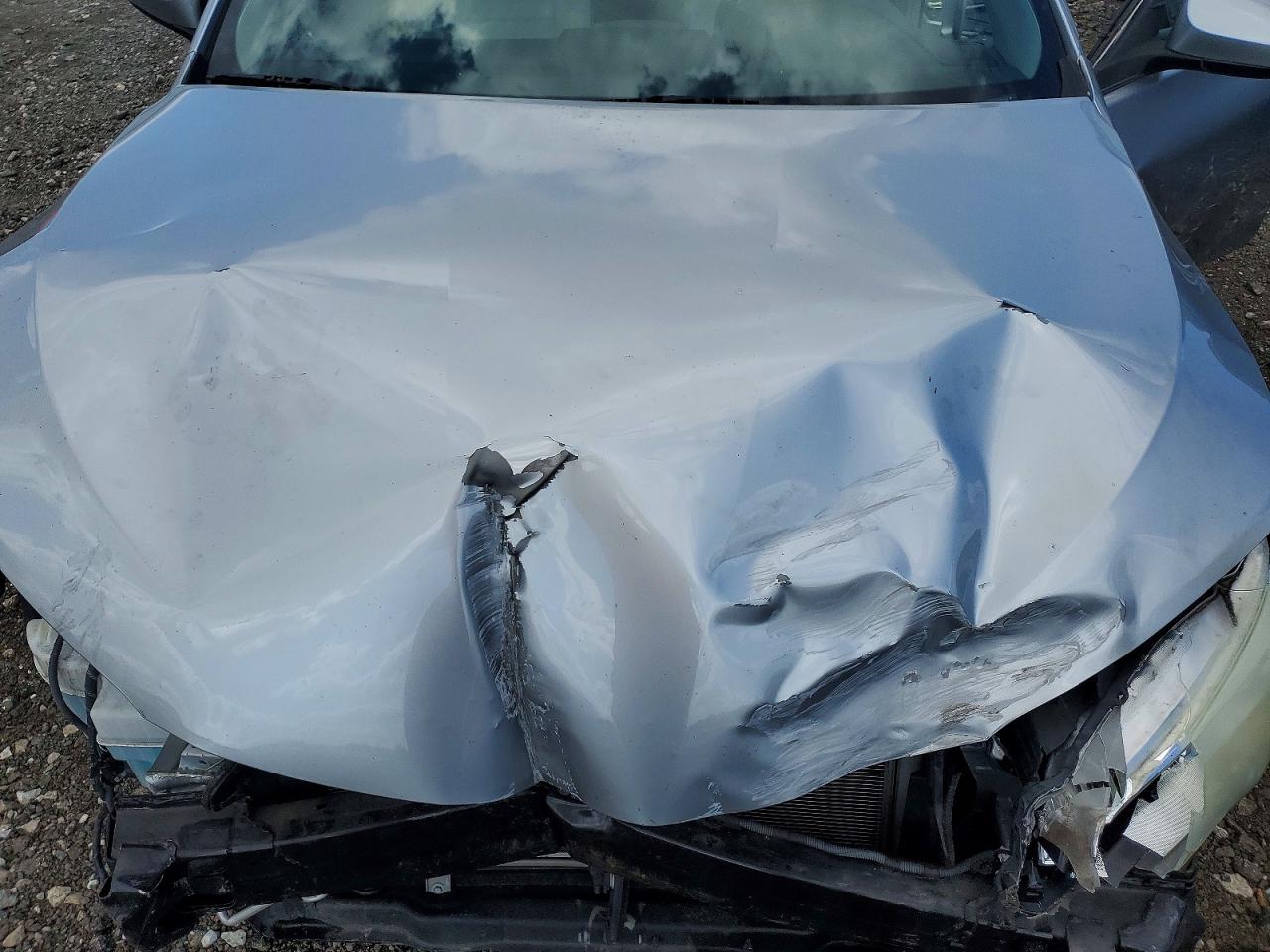 Toyota Camry Xle