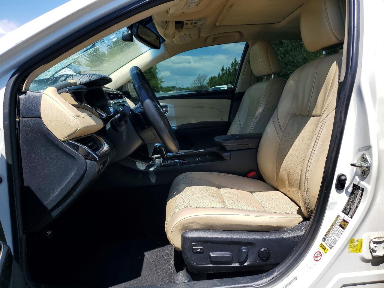 Toyota Avalon Limited