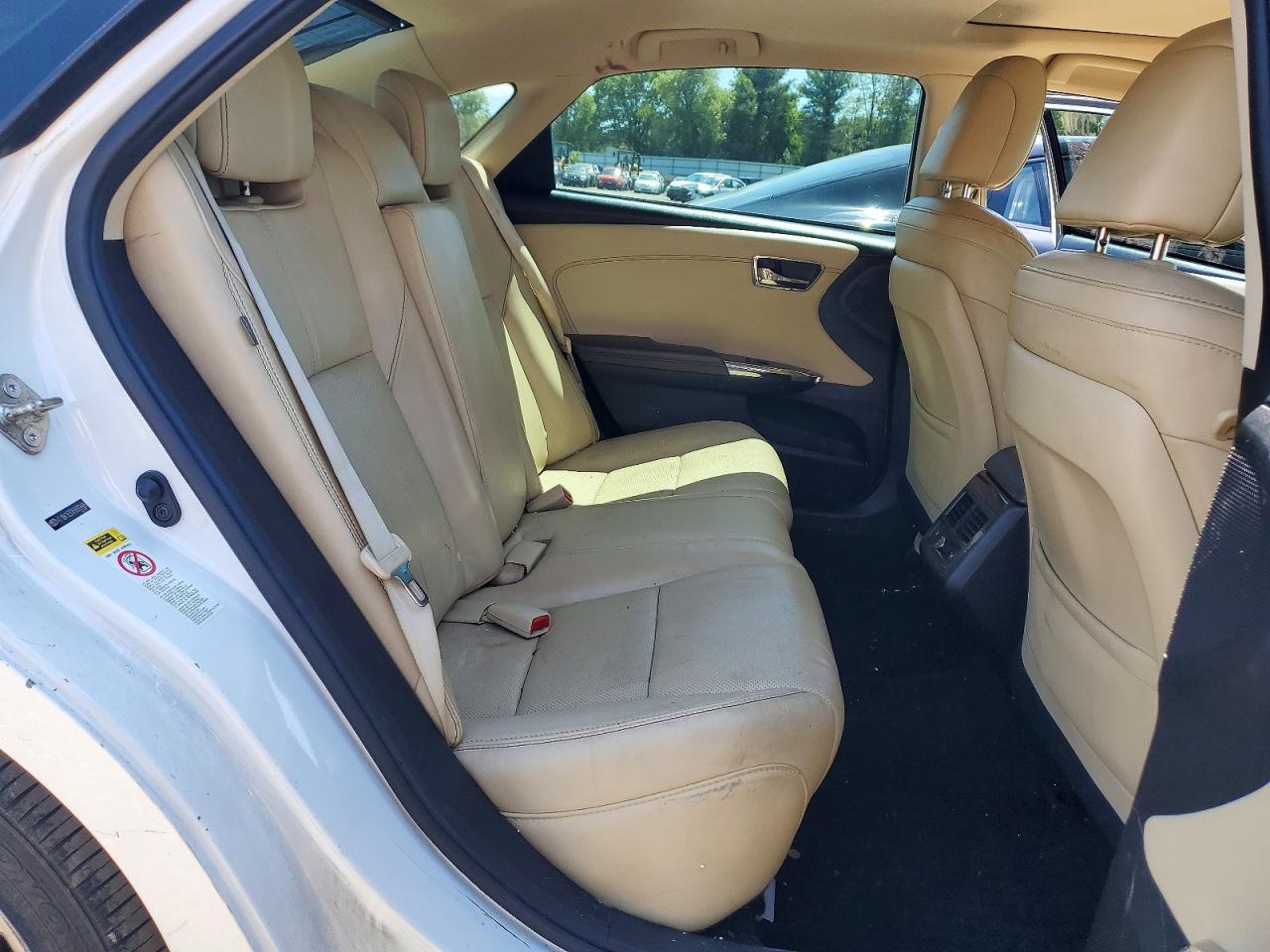 Toyota Avalon Limited