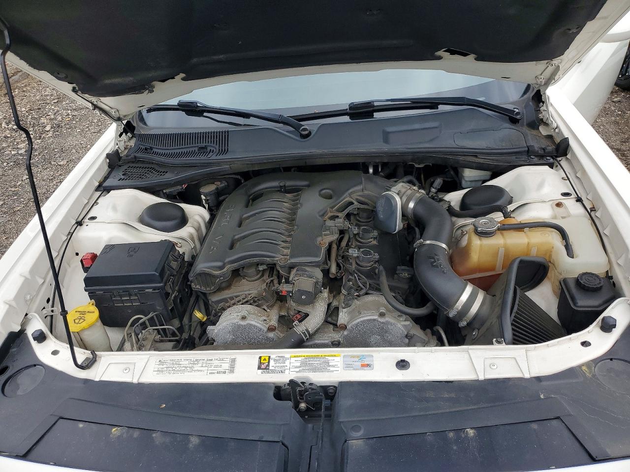 Dodge Challenger Se