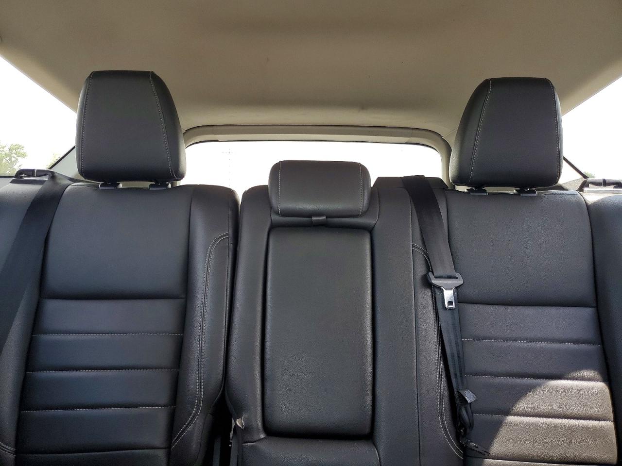 Ford Escape Sel