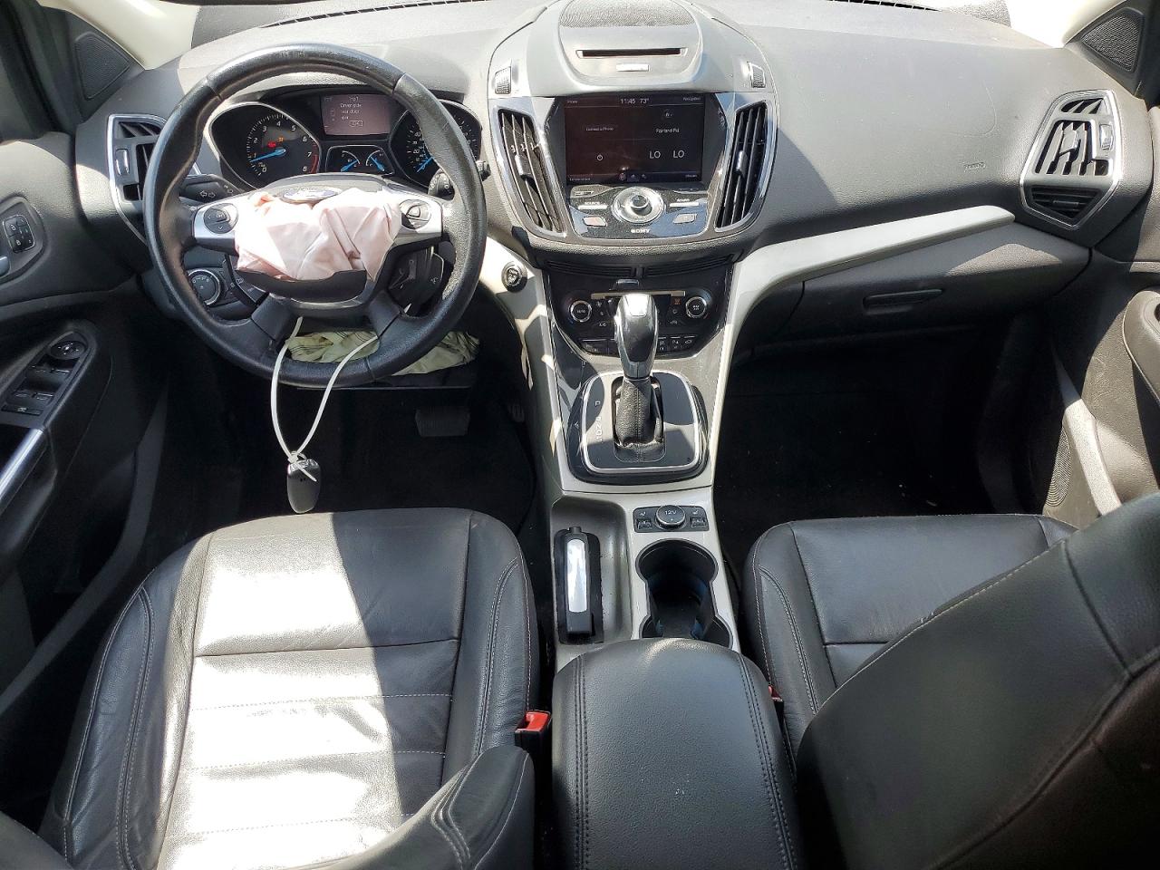 Ford Escape Sel
