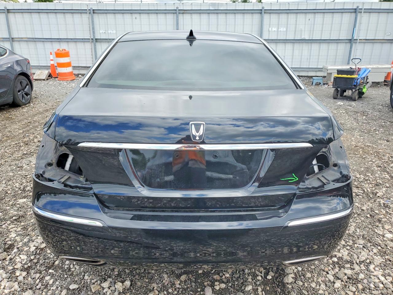 Hyundai Equus Signature