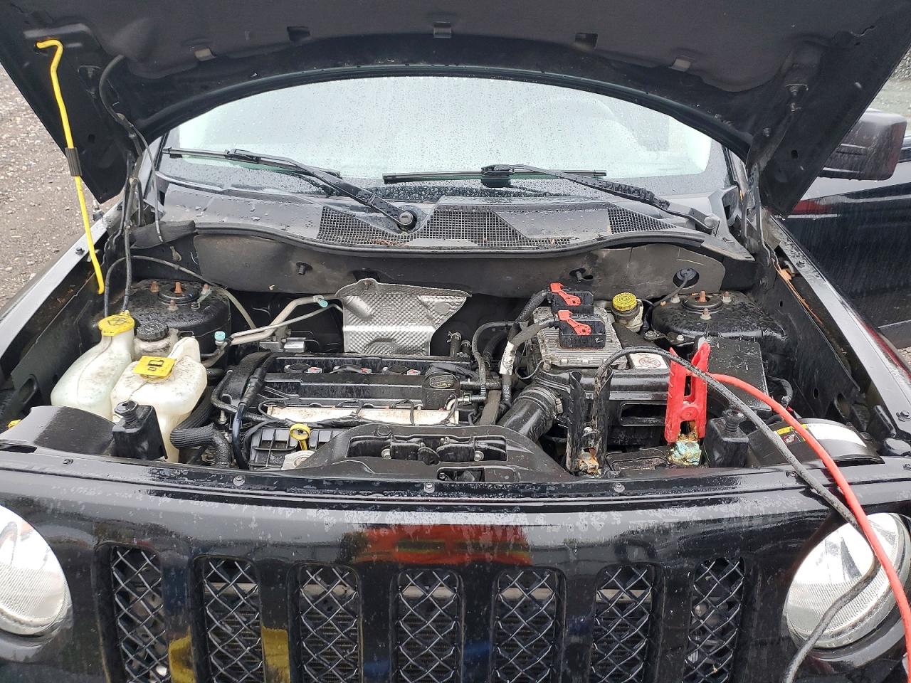 Jeep Patriot Sport