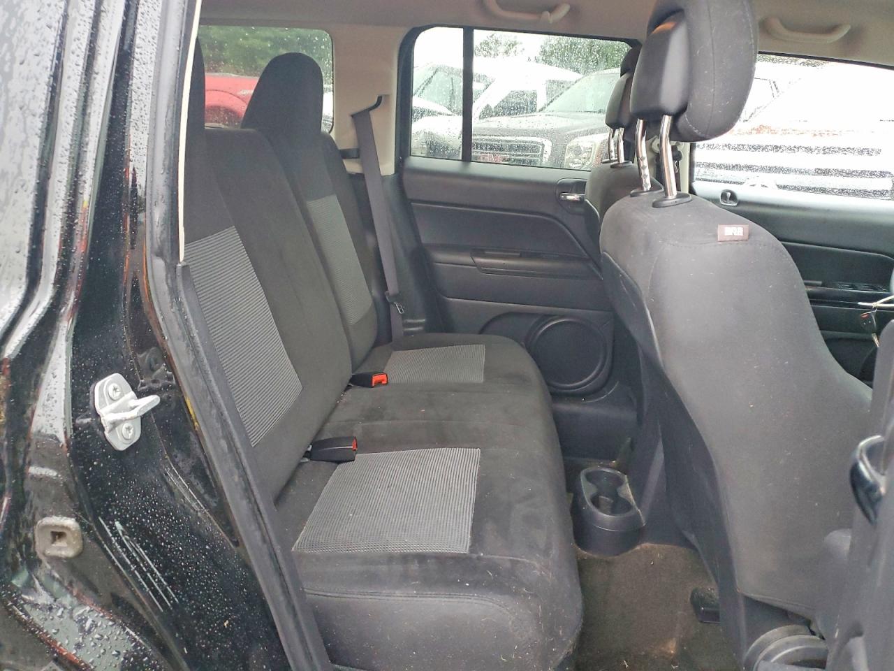 Jeep Patriot Sport