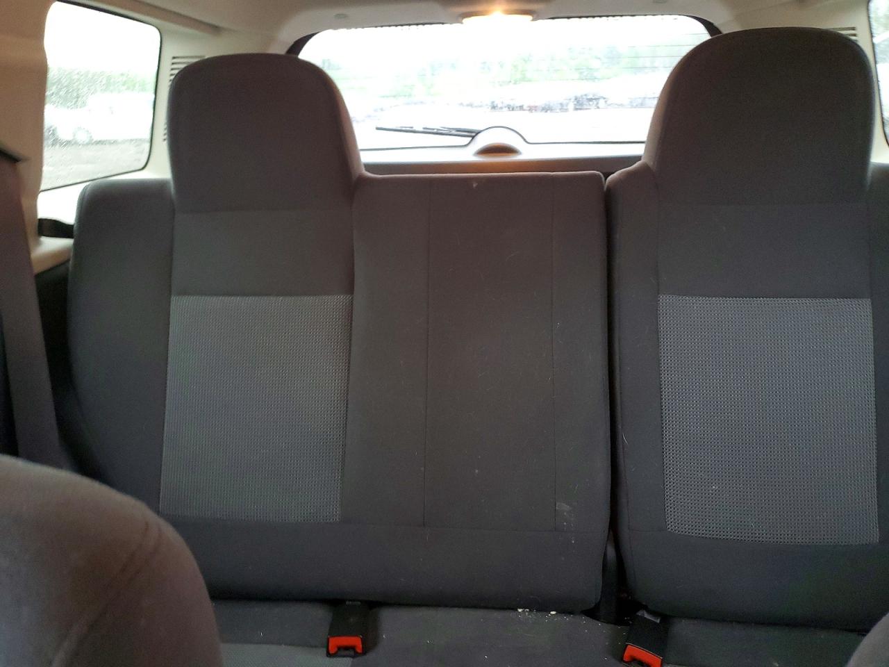 Jeep Patriot Sport