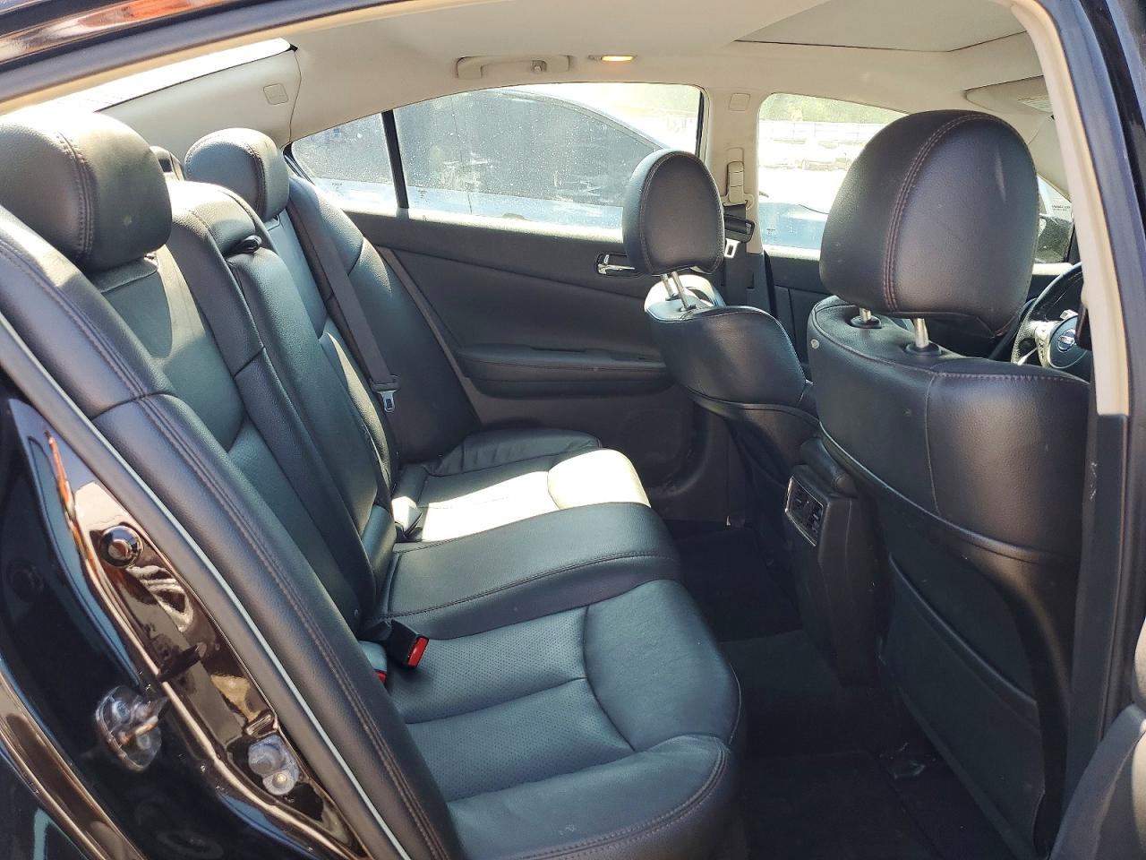 Nissan Maxima 3.5 S