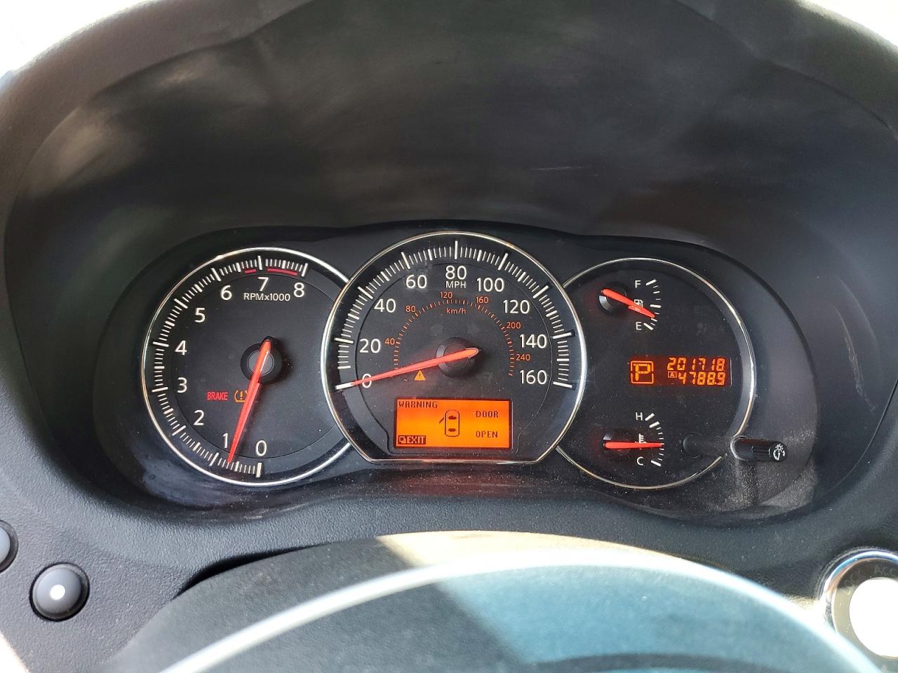 Nissan Maxima 3.5 S