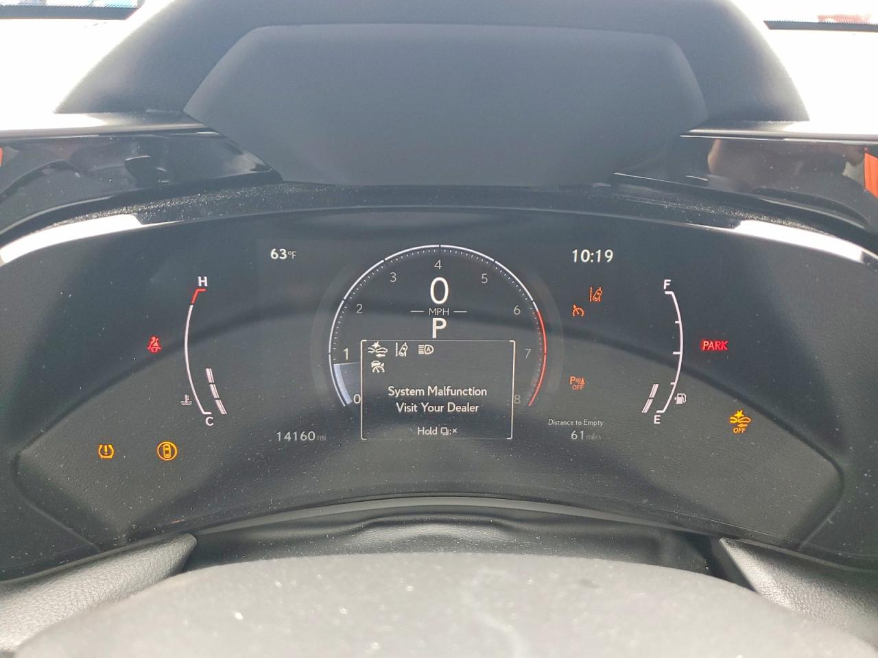 Lexus NX 350 Luxury