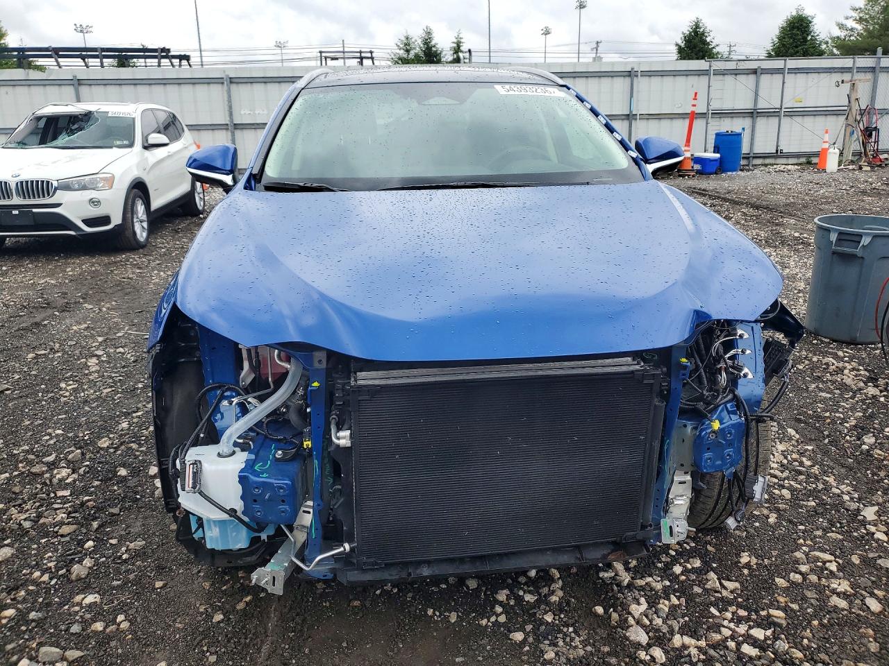 Lexus NX 350 Luxury