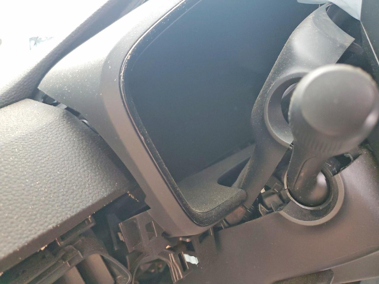 Honda Crv Sport