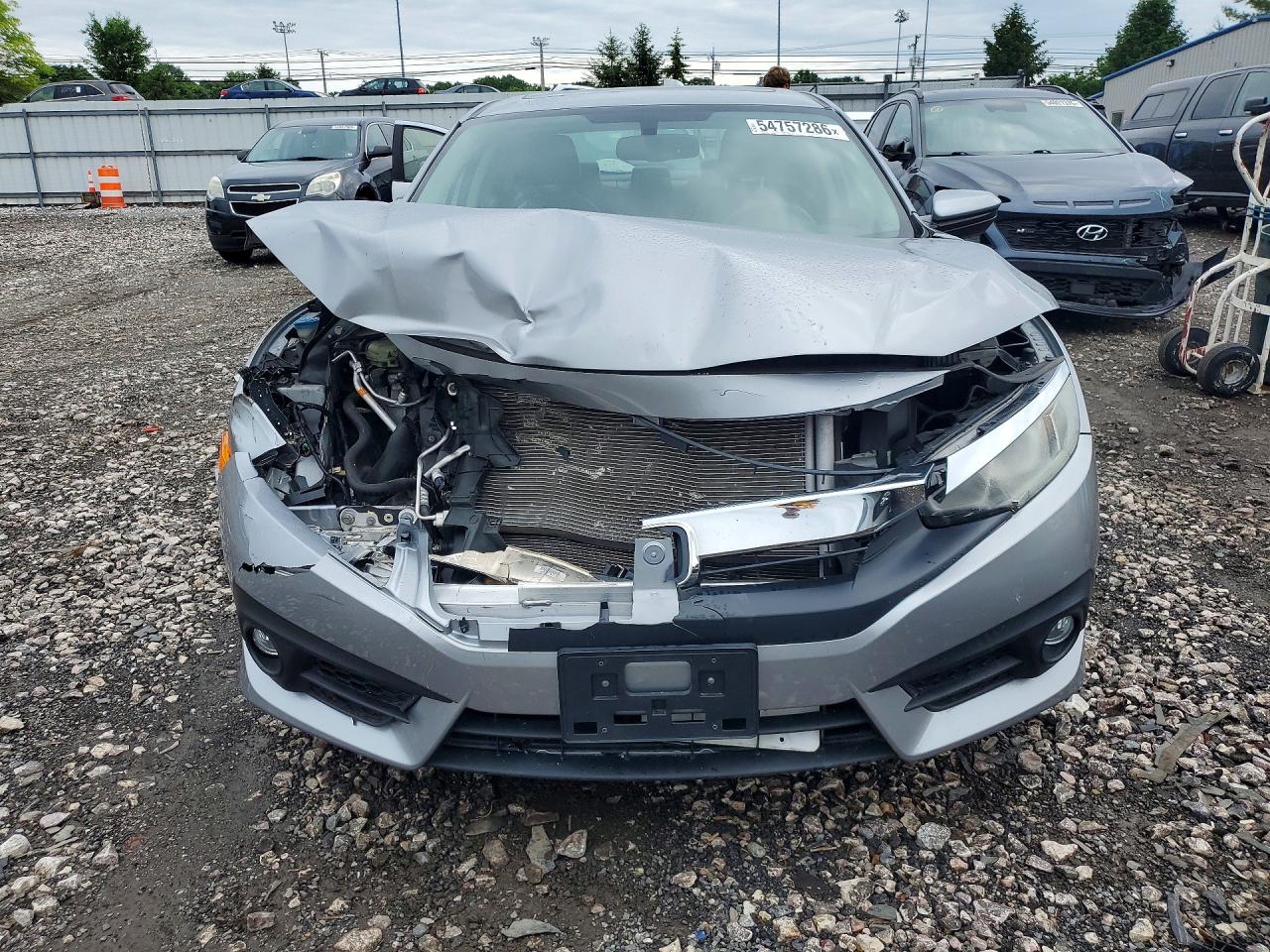 Honda Civic Exl