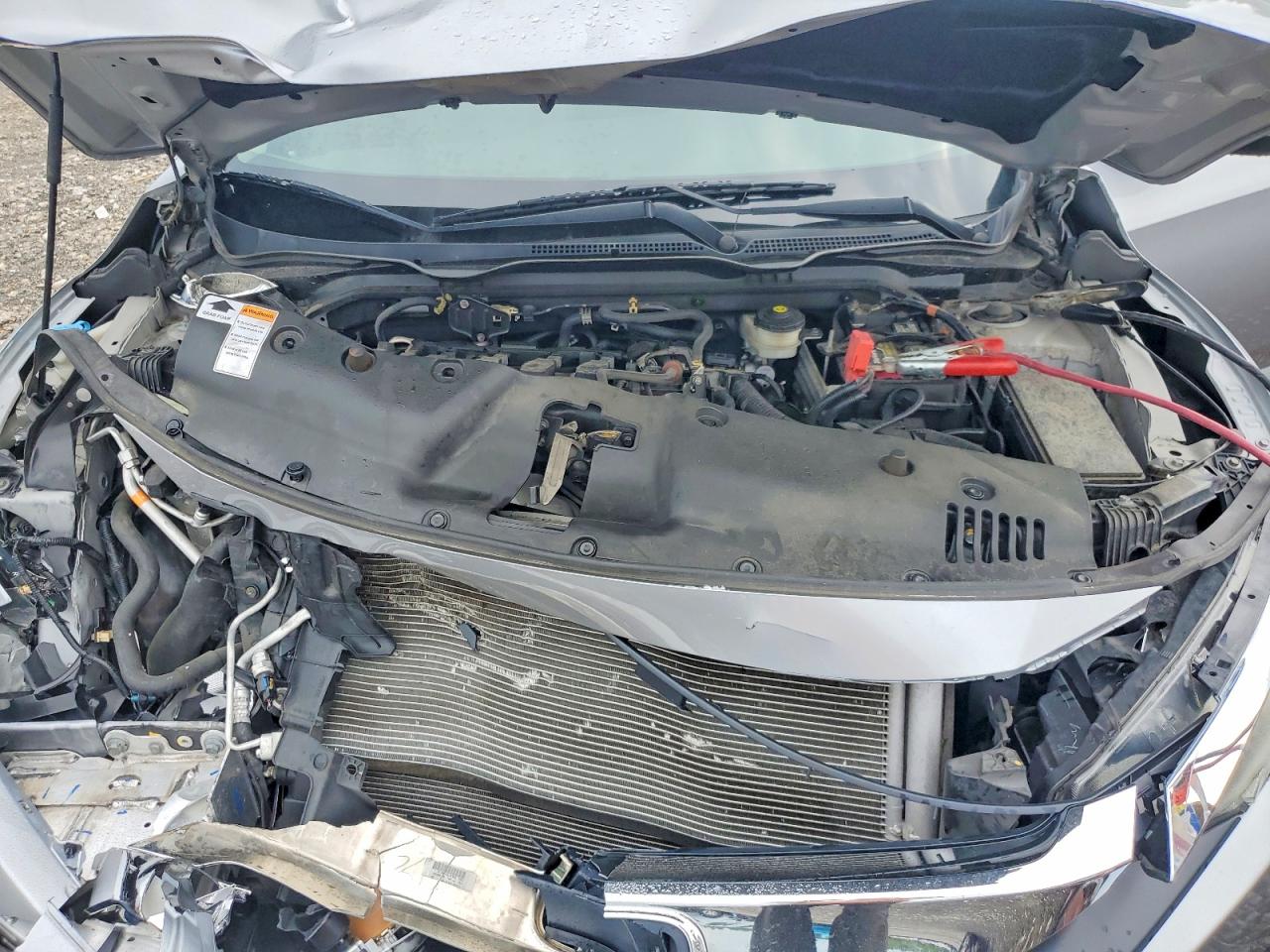 Honda Civic Exl