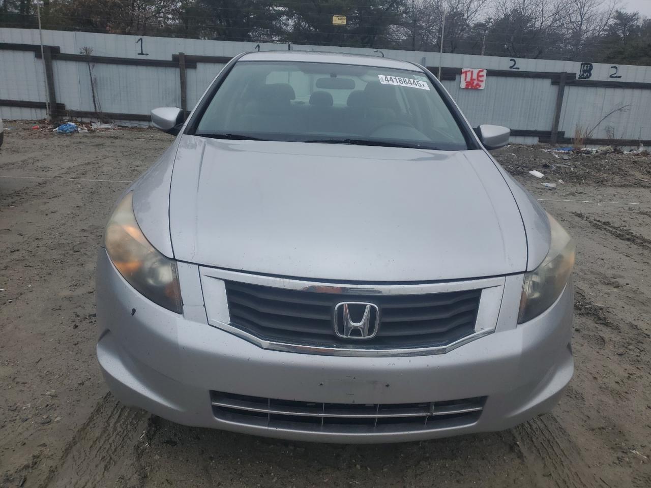 Honda Accord Lxp