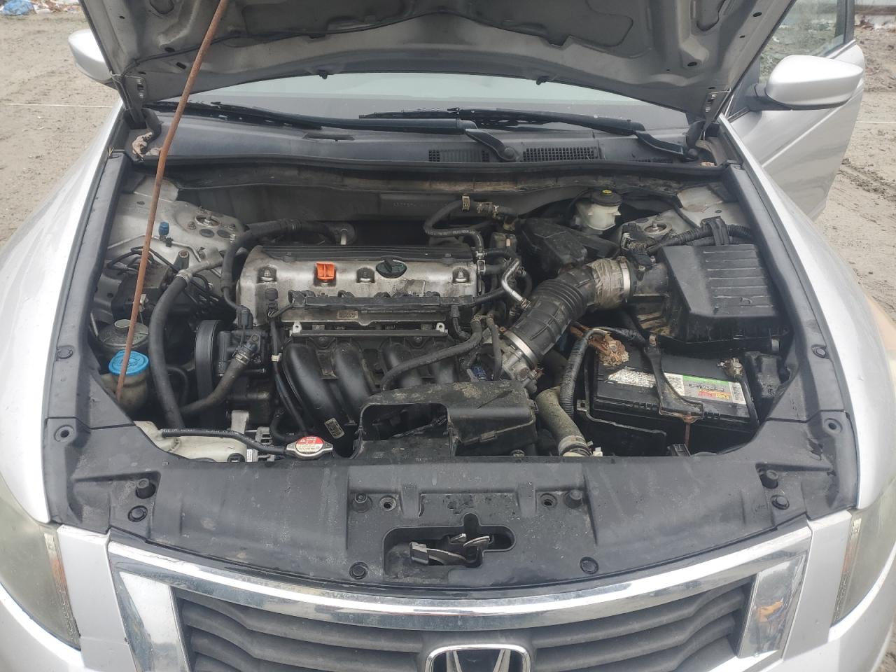 Honda Accord Lxp