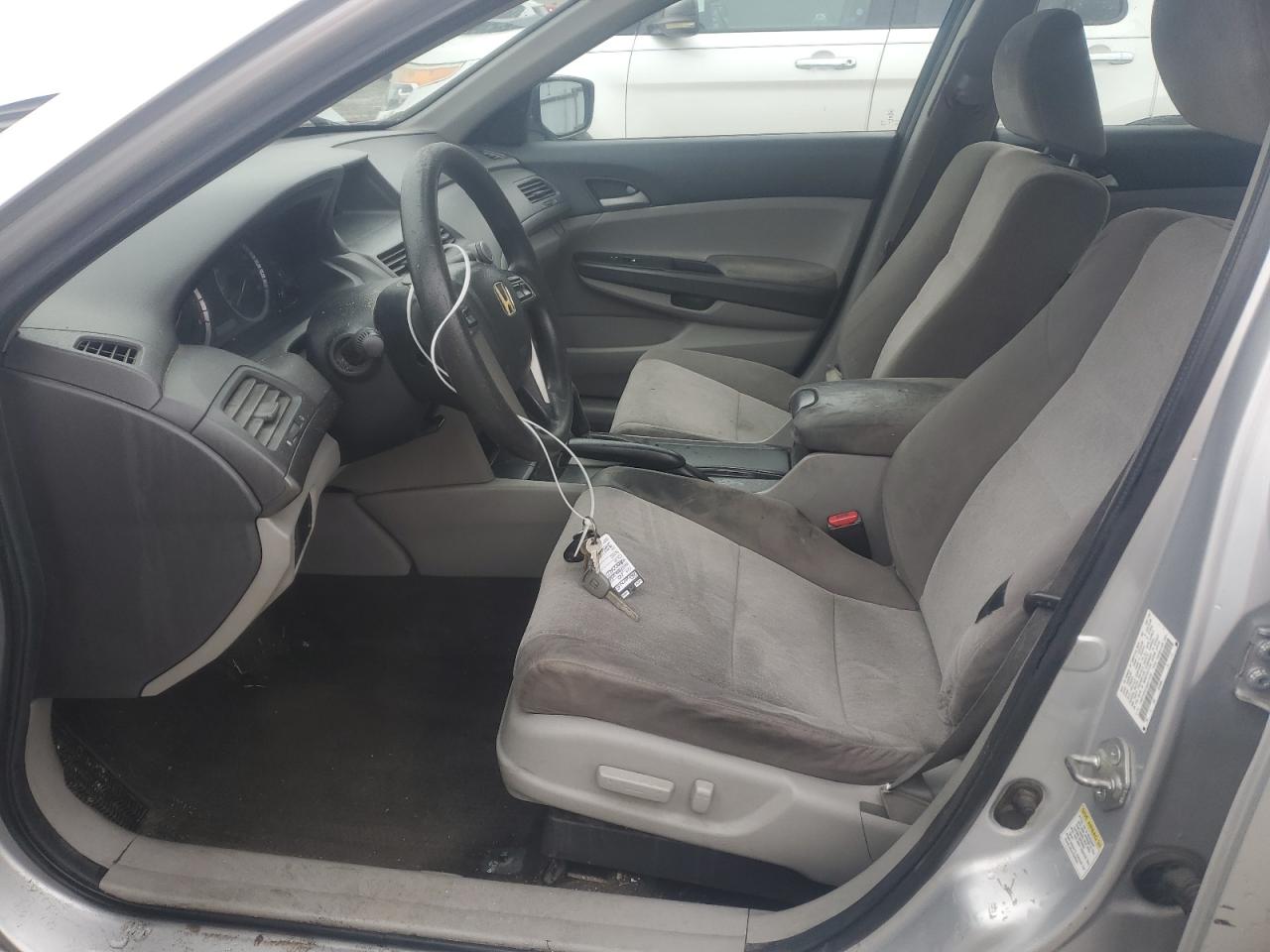 Honda Accord Lxp