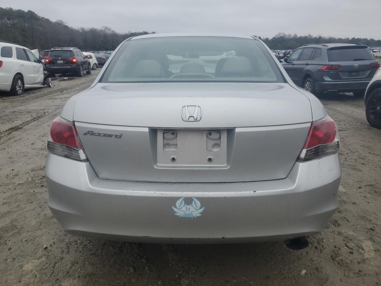 Honda Accord Lxp
