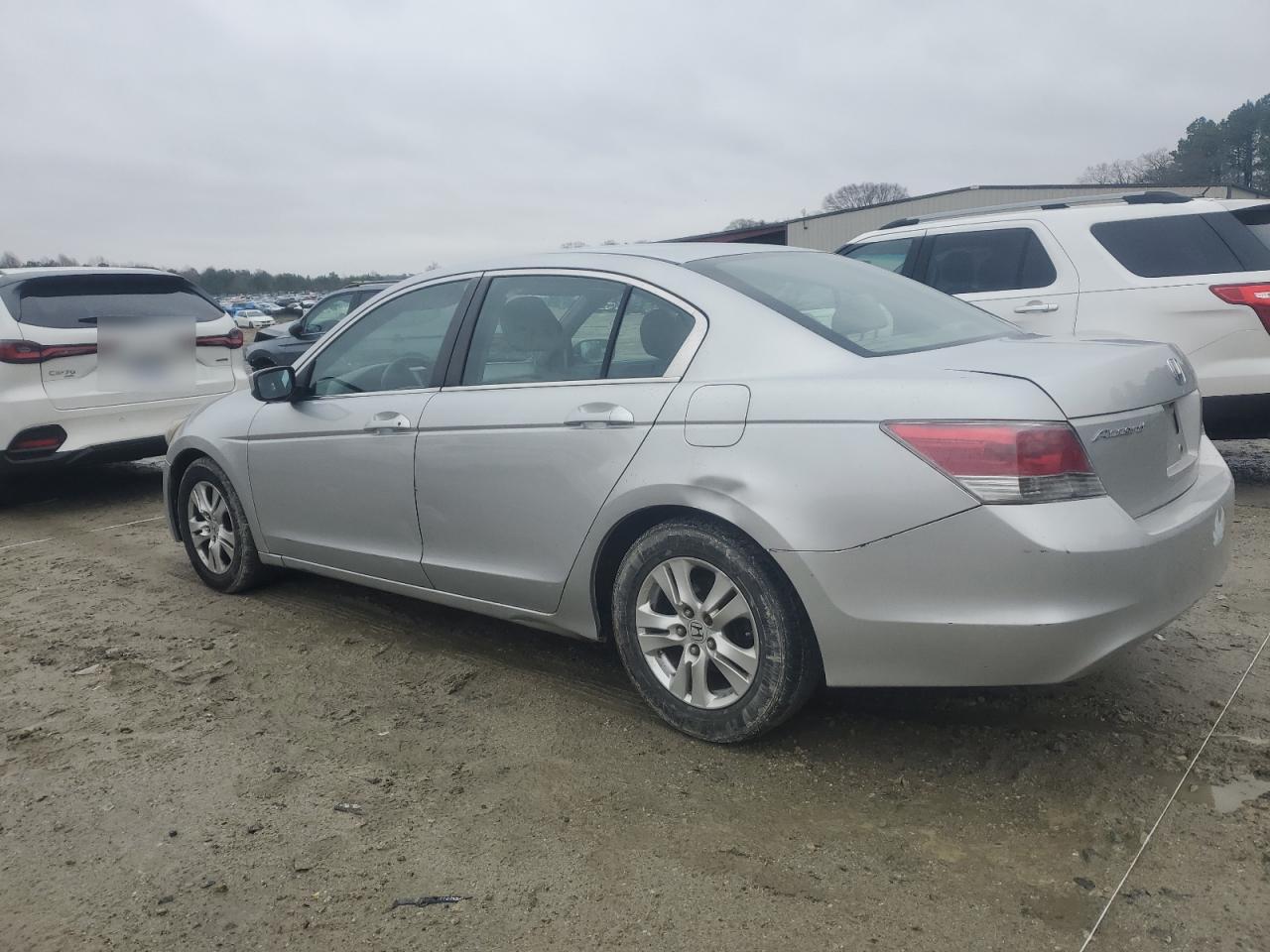 Honda Accord Lxp