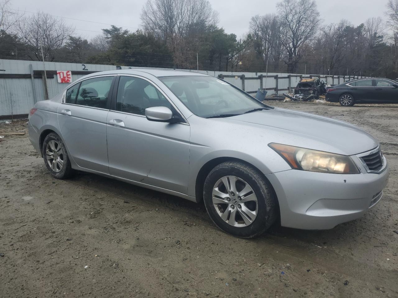 Honda Accord Lxp