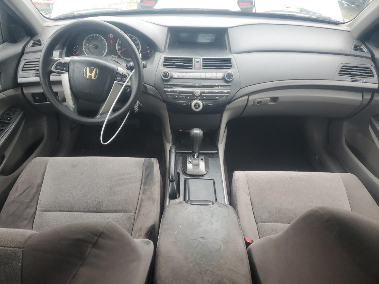Honda Accord Lxp
