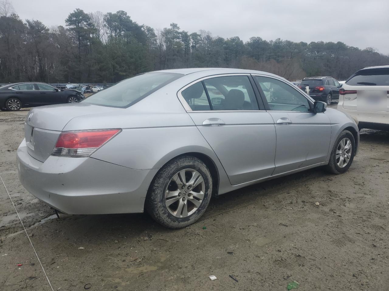 Honda Accord Lxp