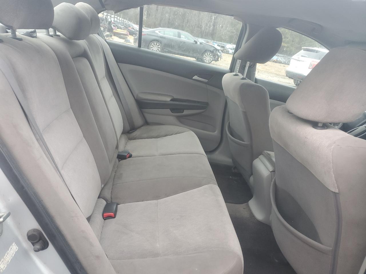 Honda Accord Lxp