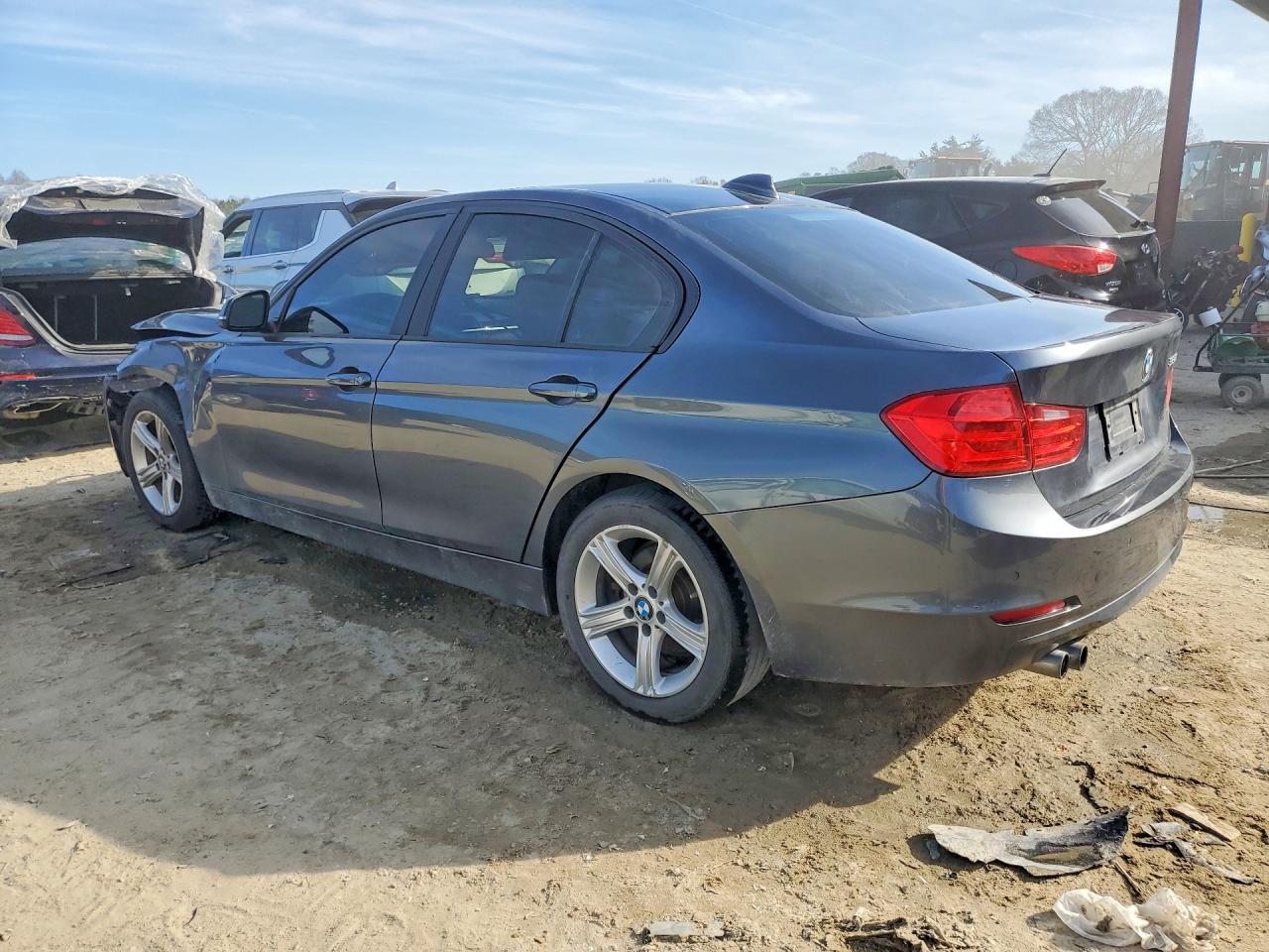 BMW 3 Series I