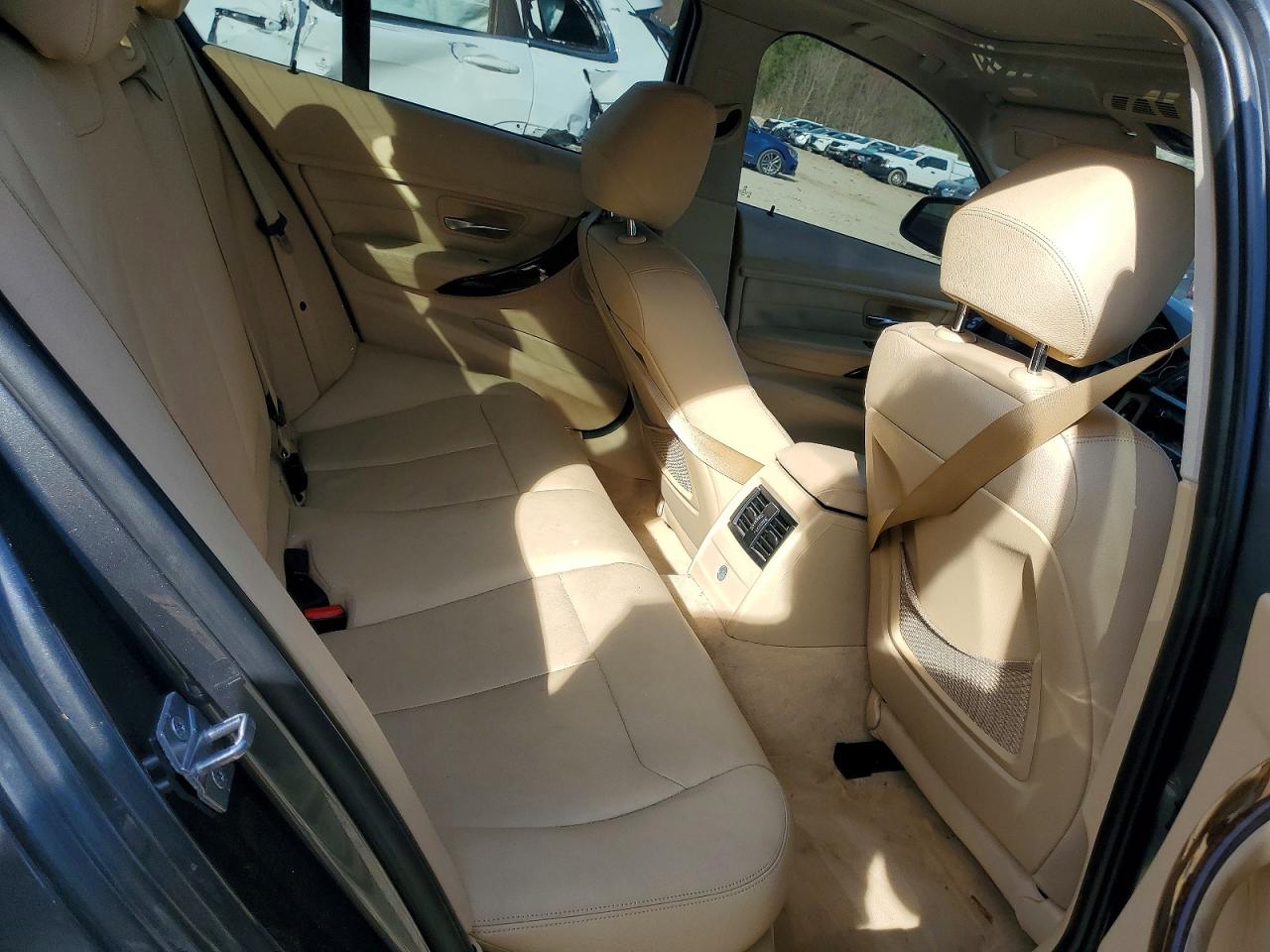 BMW 3 Series I