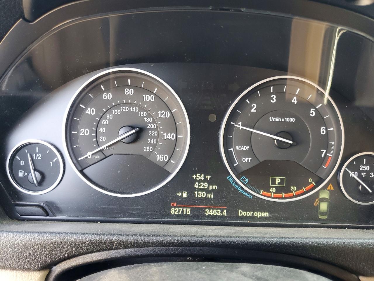 BMW 3 Series I