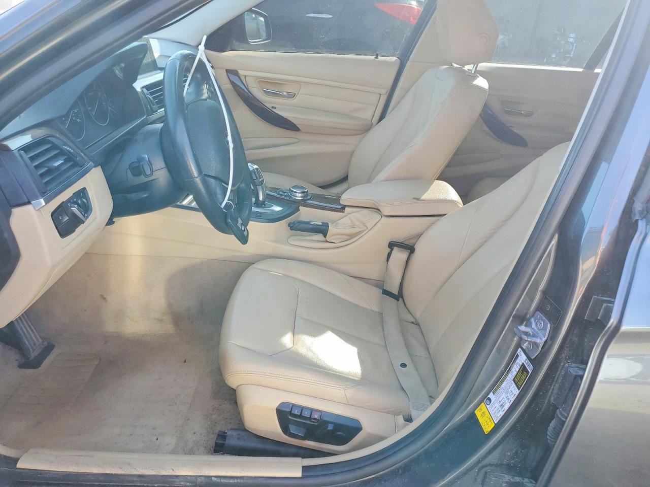 BMW 3 Series I