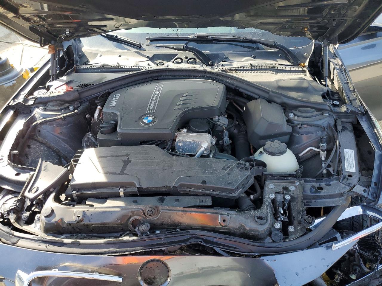 BMW 3 Series I