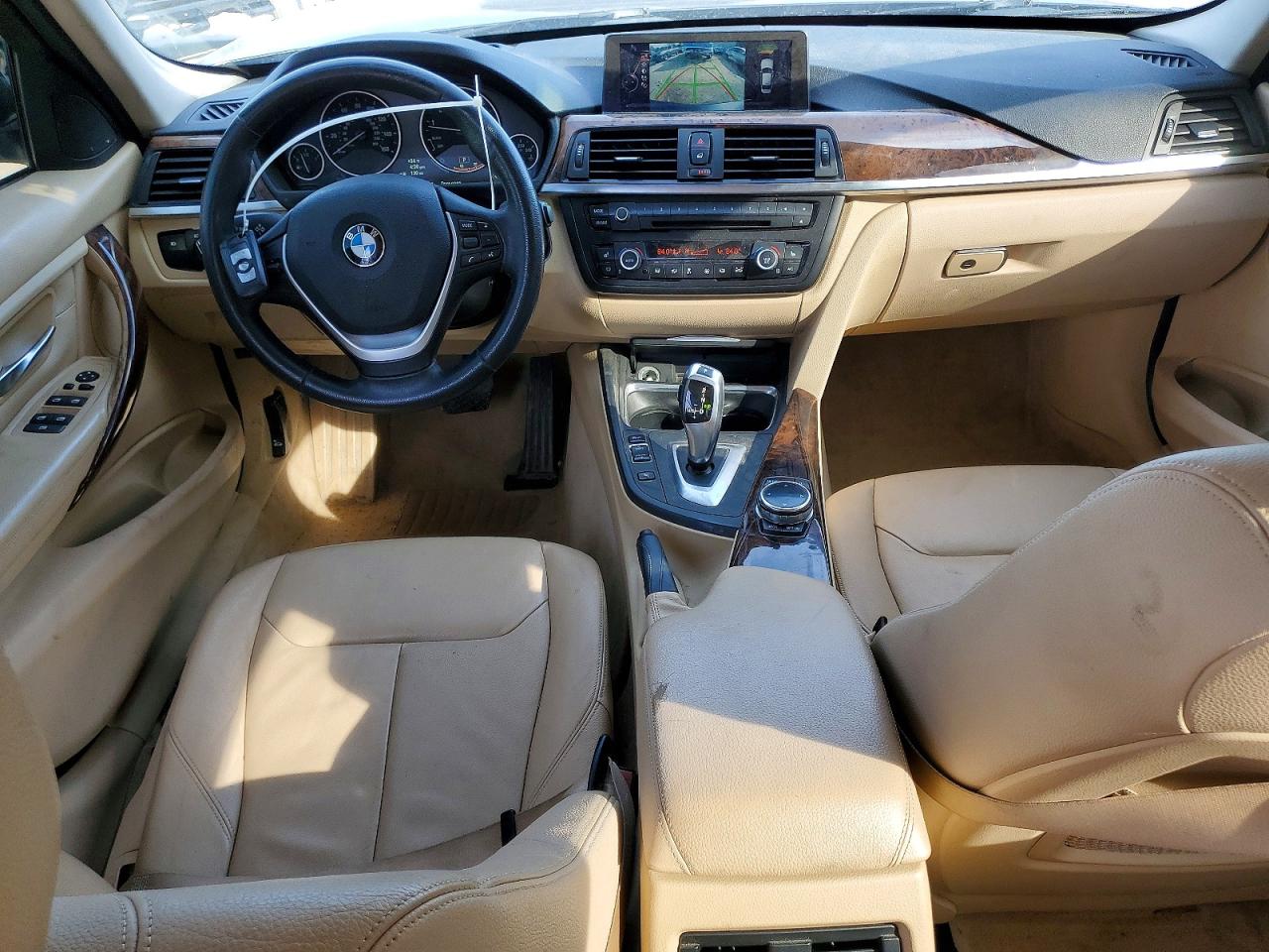 BMW 3 Series I
