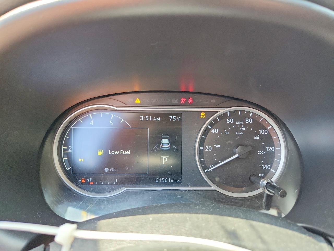 Nissan Kicks Sv