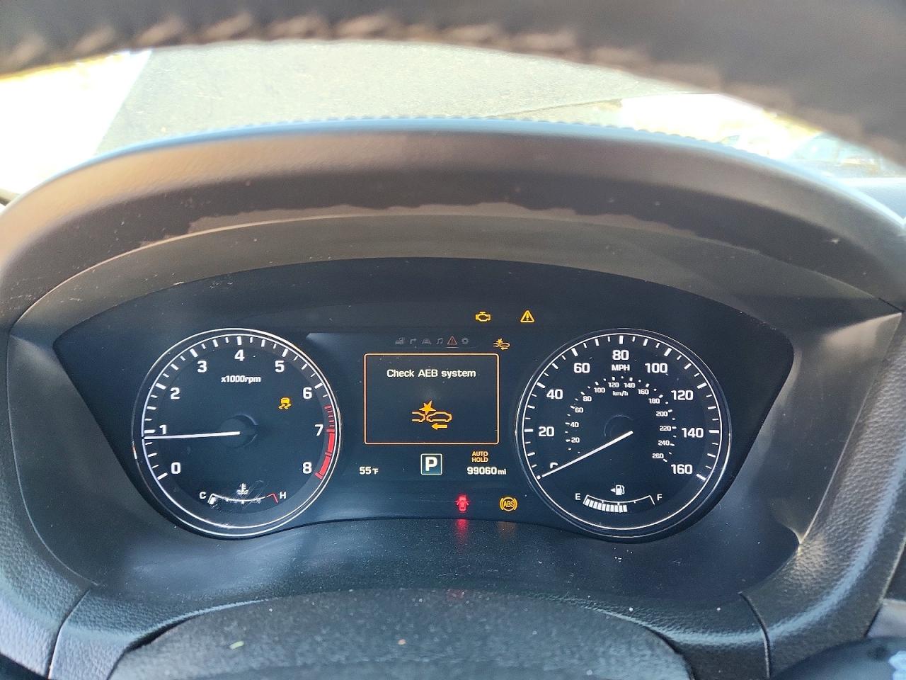 Hyundai Genesis 5.0l
