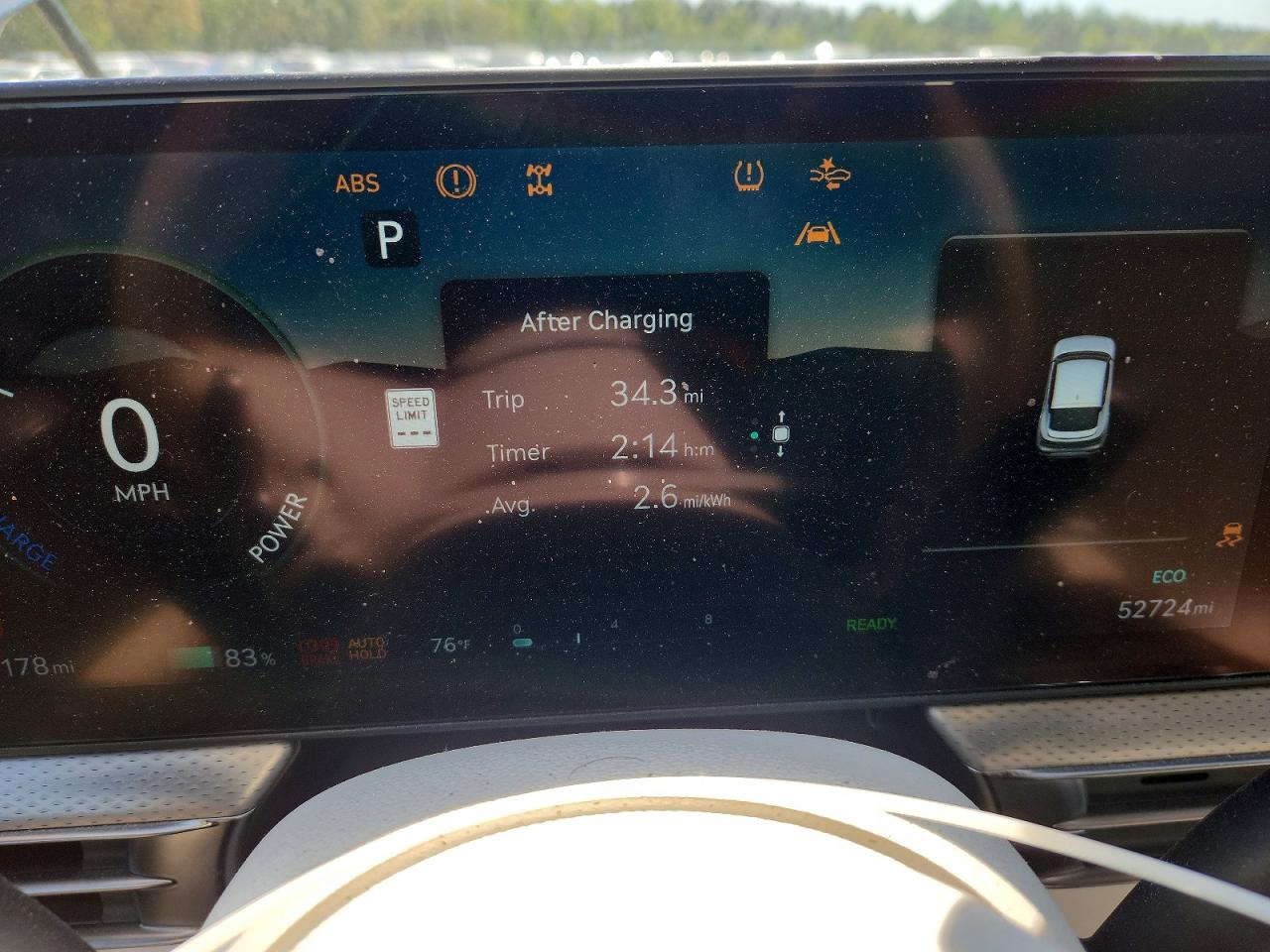 Genesis GV60 Performance