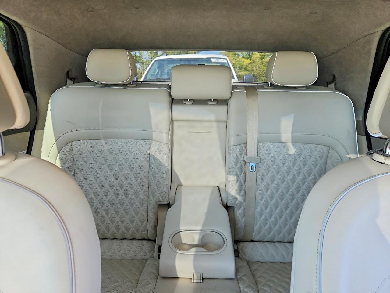 Genesis GV60 Performance
