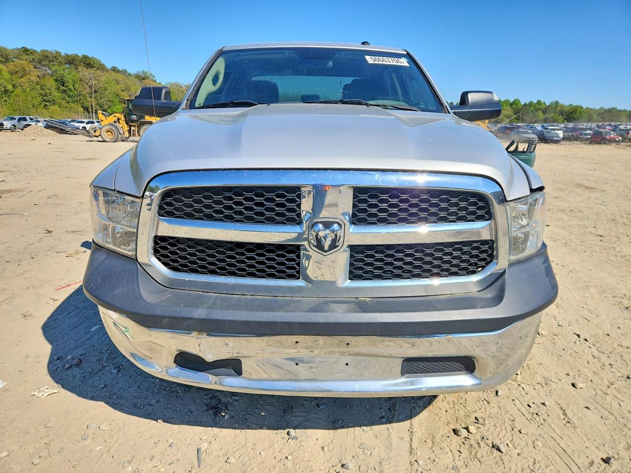 Ram 1500 St