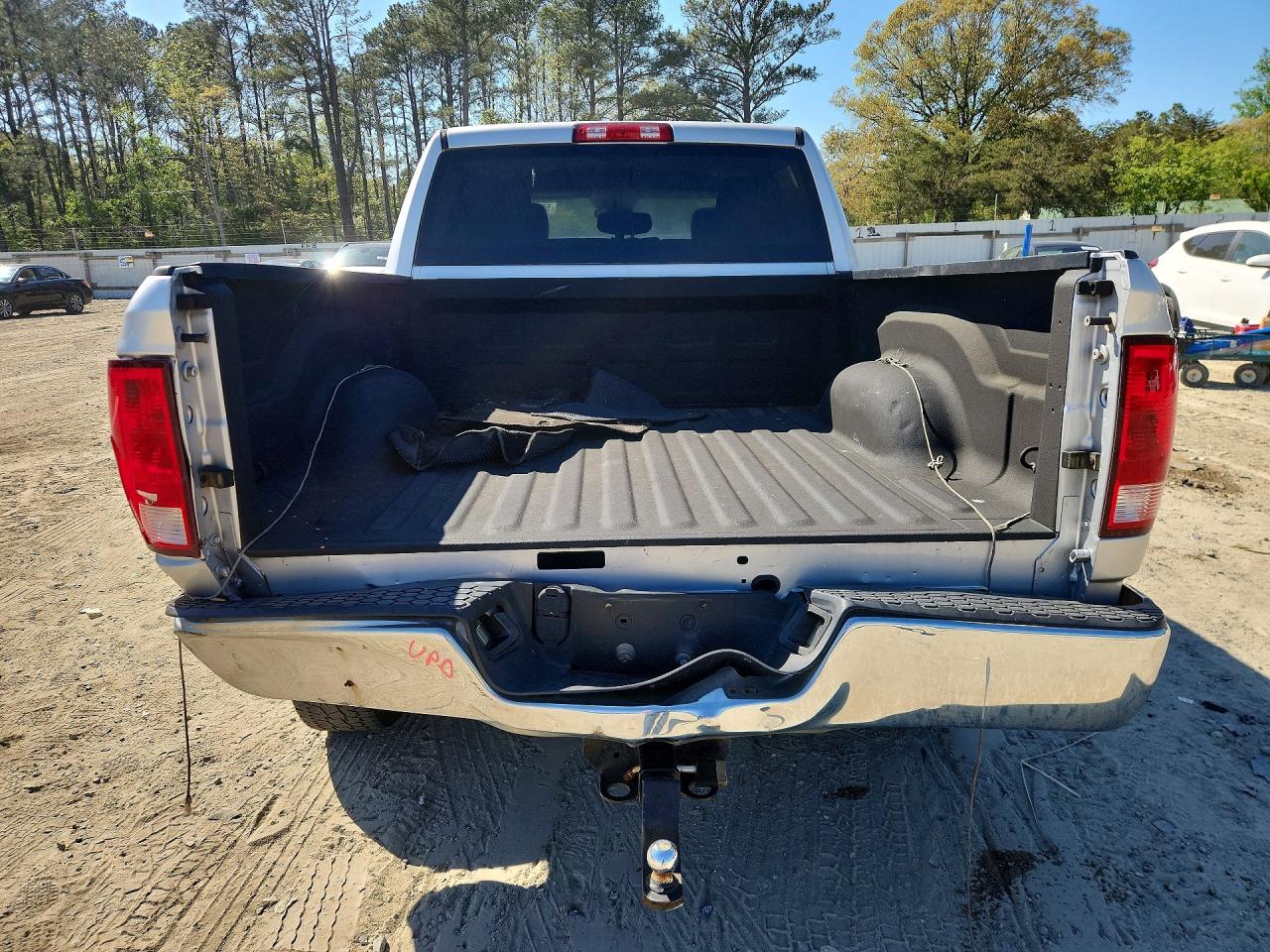 Ram 1500 St