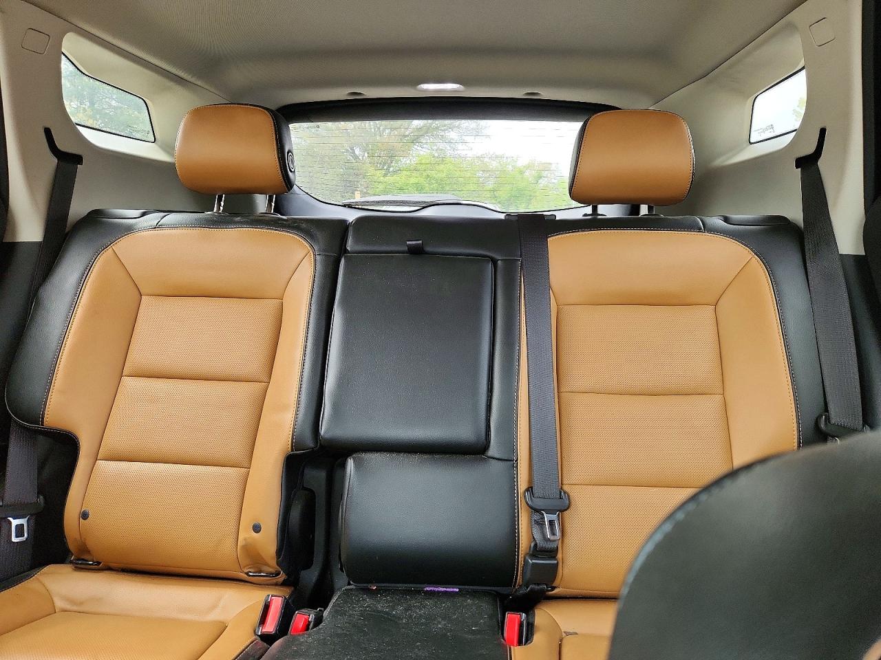 GMC Terrain Slt