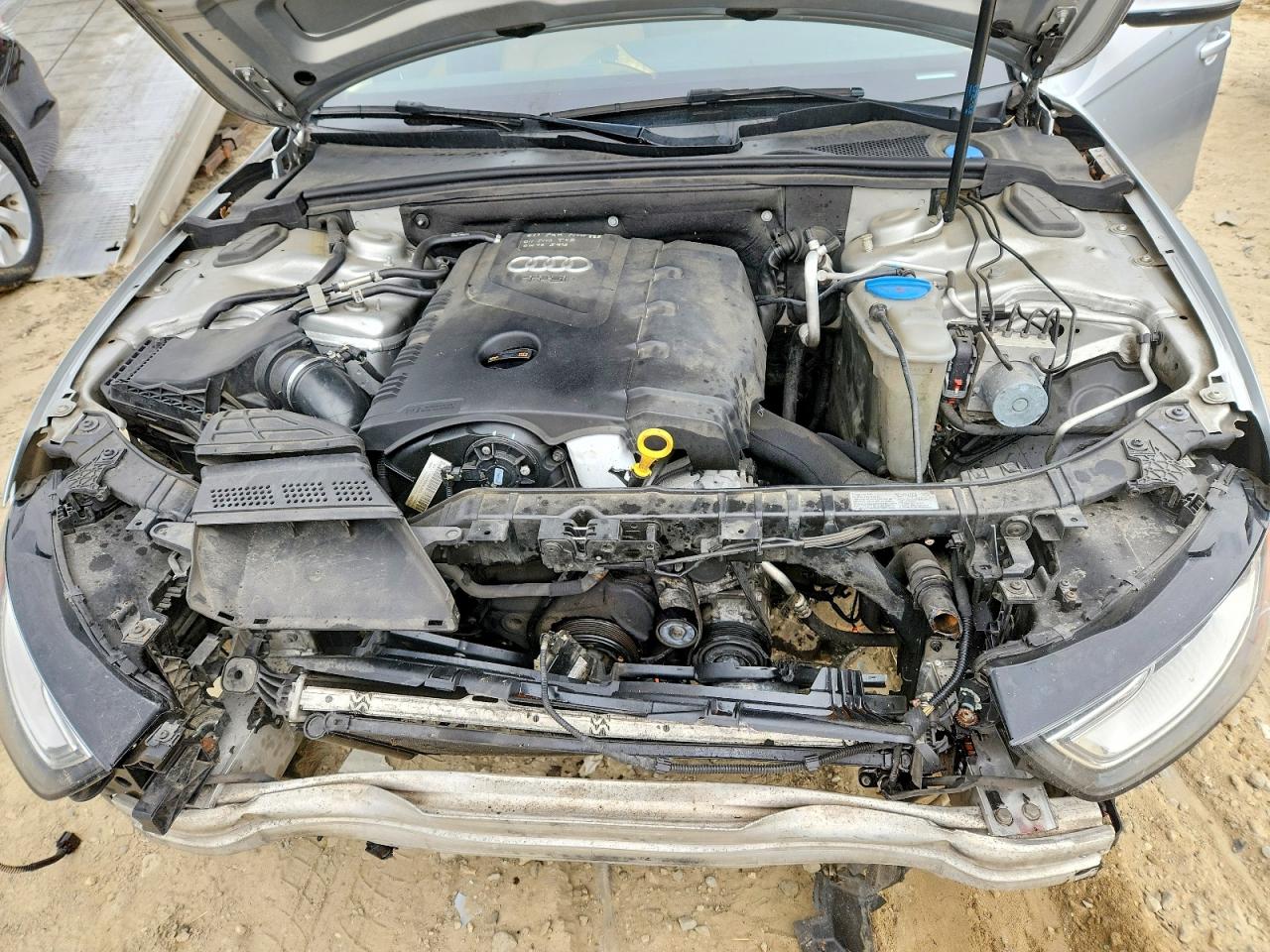 Audi A4 Premium Plus