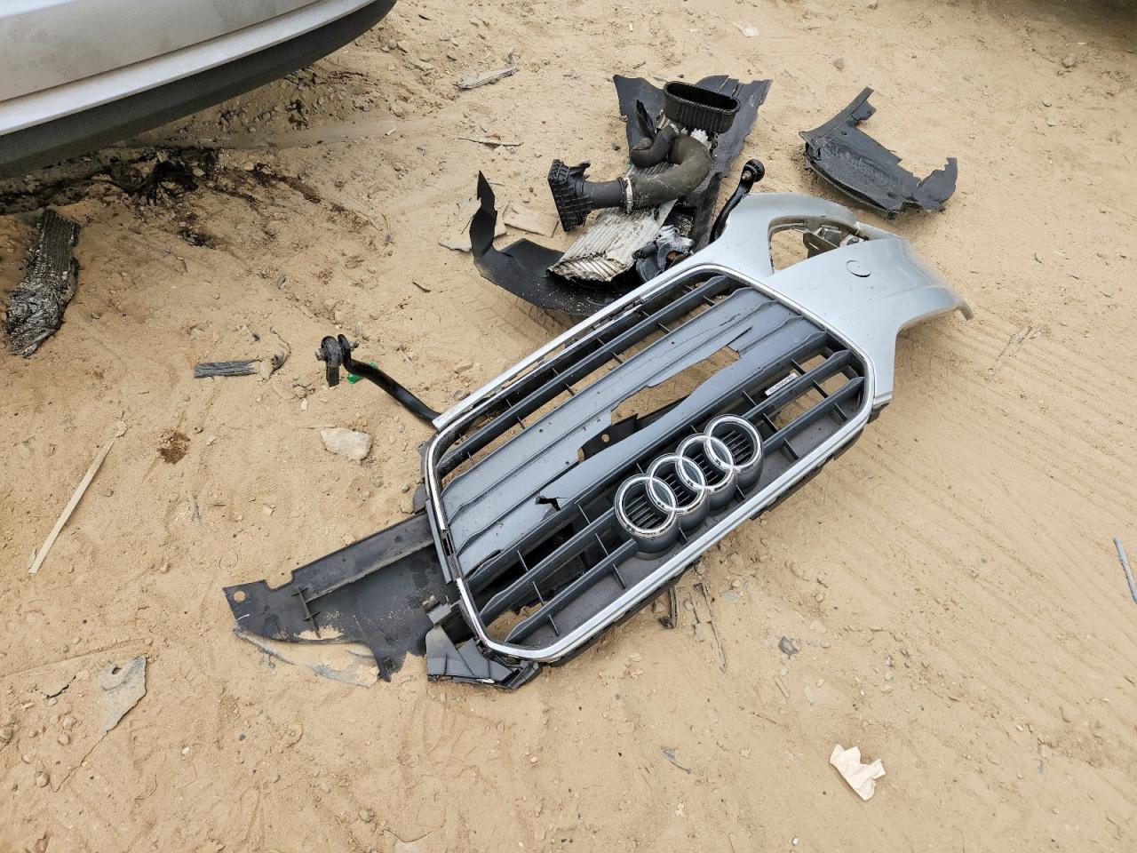 Audi A4 Premium Plus