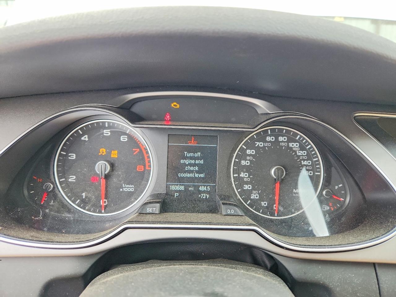 Audi A4 Premium Plus