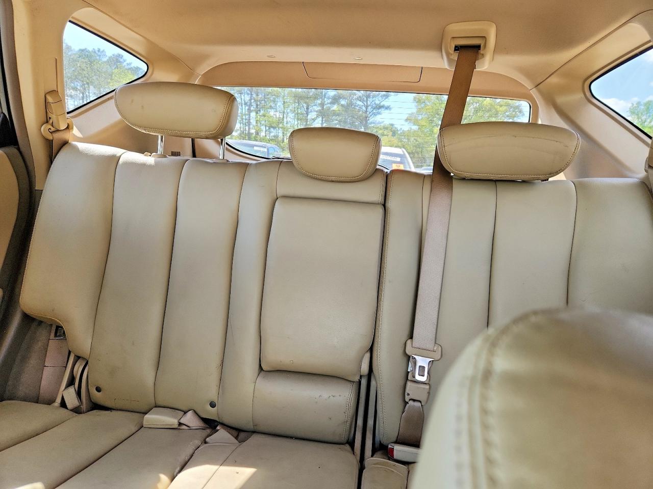 Nissan Murano S