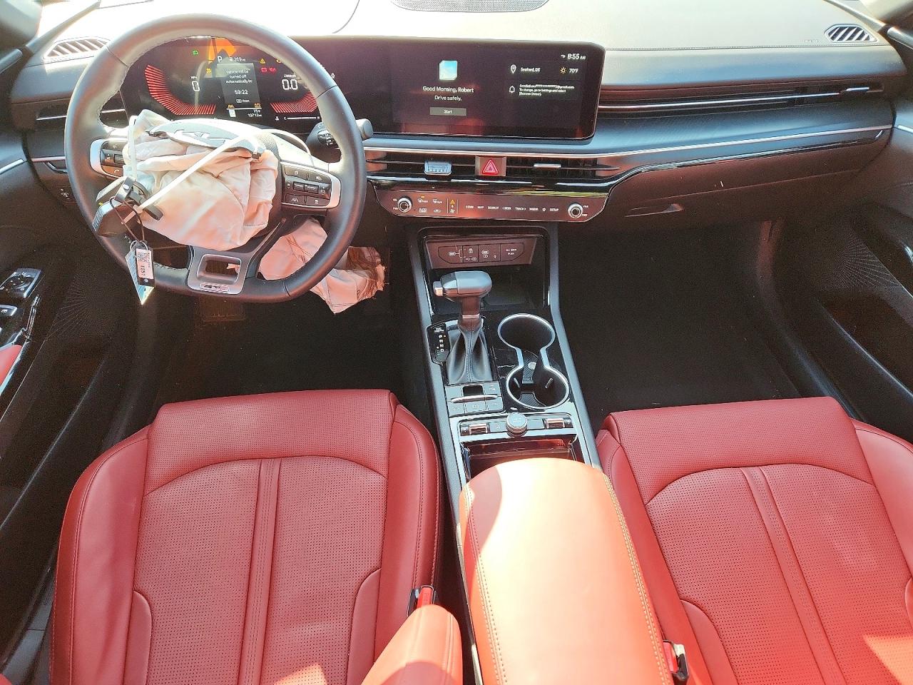 Kia K5 Gt Line