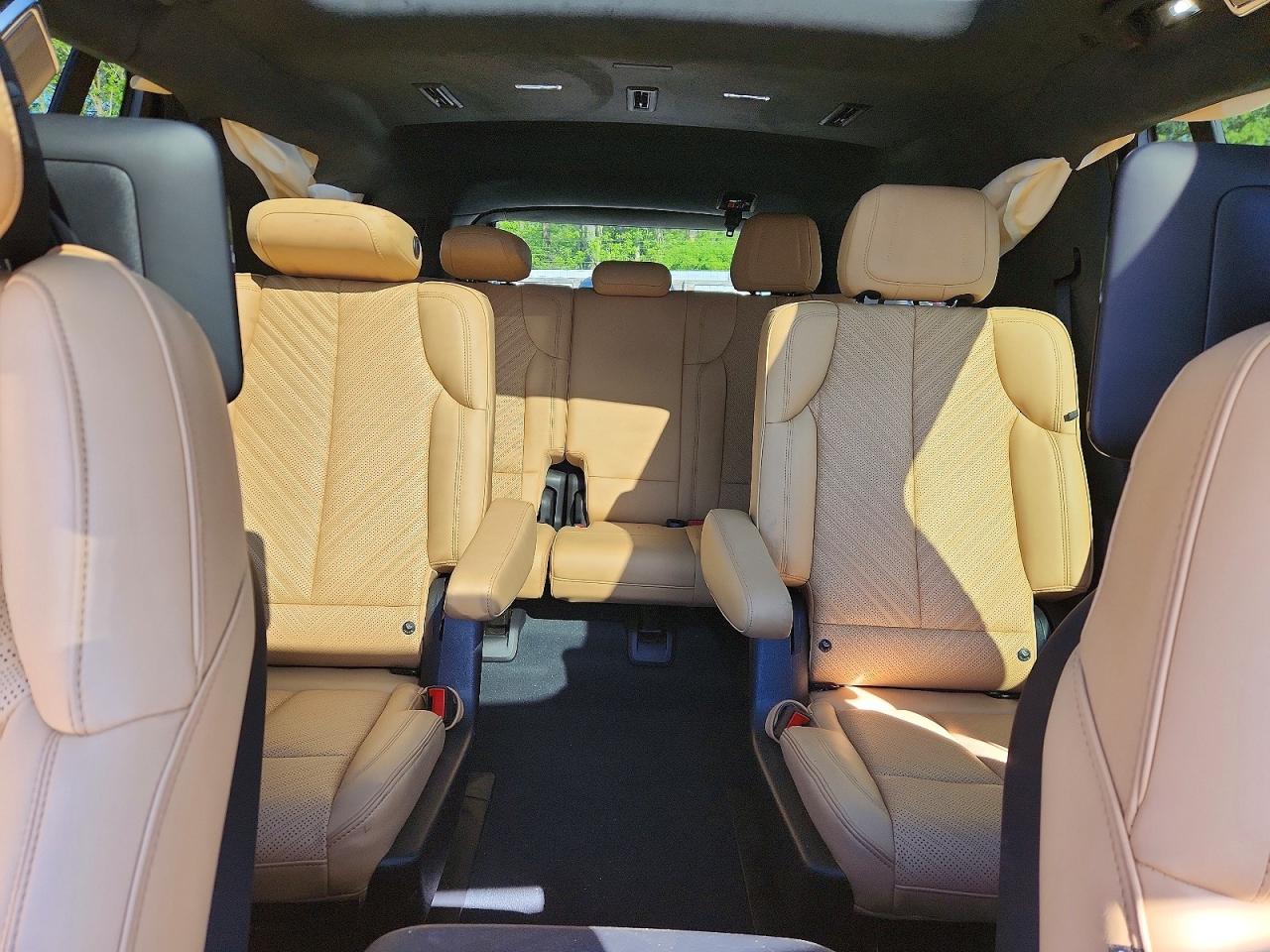 Cadillac Escalade L Sport-2