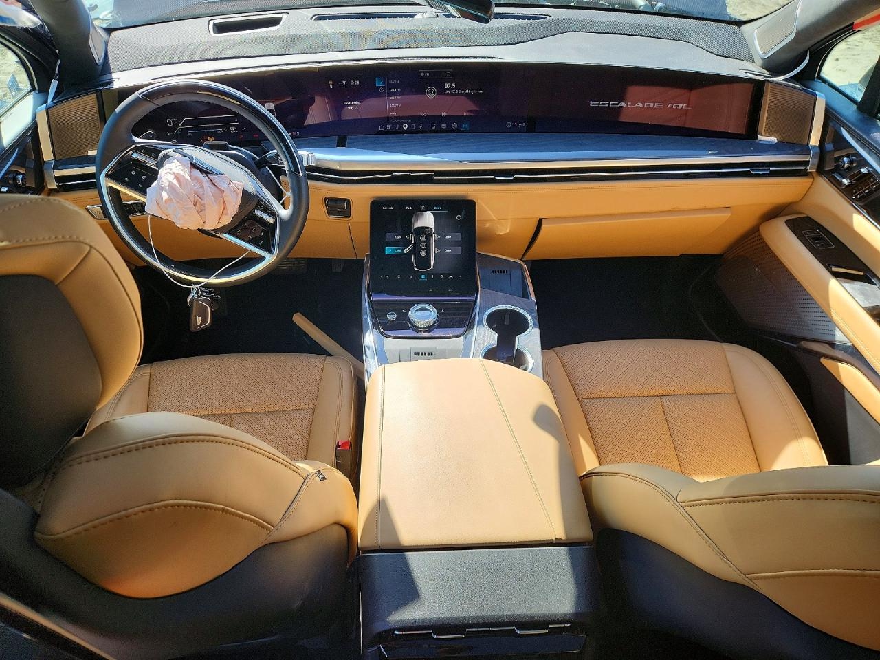 Cadillac Escalade L Sport-2