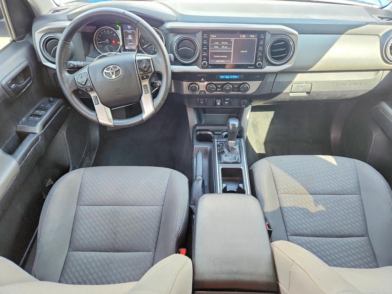 Toyota Tacoma Sr5 V6