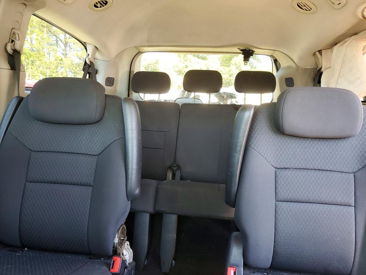Dodge Caravan Hero