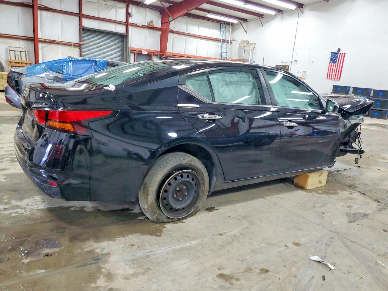 Nissan Altima S